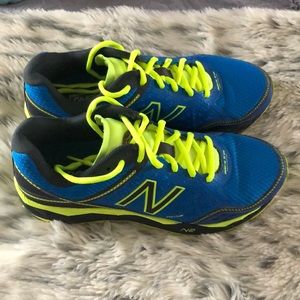 New Balance shoes